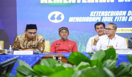 Java Tengah mencatat pemanenan beras terbaik, pemerintah menyiapkan dukungan