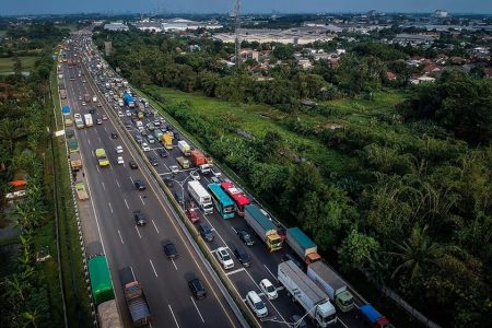 Jawa Tengah siap menghadapi aliran bolak -balik