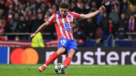 Julian Alvarez Penalty: Mengapa tendangan spot Atletico Madrid tidak diizinkan dalam kekalahan tembak-menembak dari Real Madrid? | Berita sepak bola