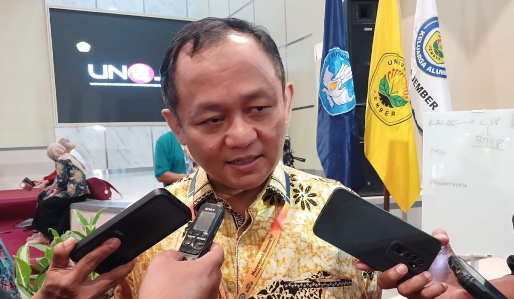 KPK membuka peluang untuk memeriksa Ridwan Kamil, Golkar yang kami hormati