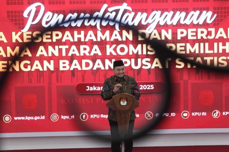 KPU Pastikan persiapan gelombang pertama PSU sudah siap