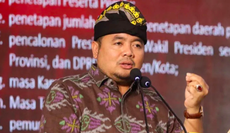 KPU Sebutkan partisipasi pemilih di Kabupaten PSU 4 cukup tinggi