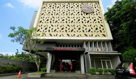 Kalaya Hotel Yogyakarta Menawarkan Menu Iftar