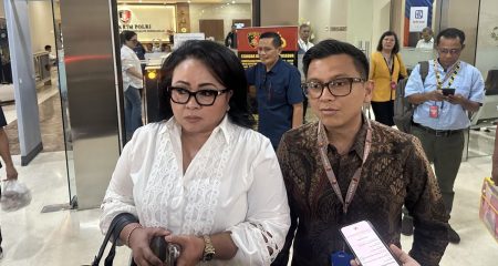 Karyawan DJKI dari Kementerian Hukum yang Diduga Menyevel Data Paspor Dilaporkan untuk Investigasi Kriminal