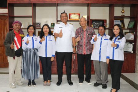 Kasus -kasus kekerasan anak, LPA TOBA diminta untuk dibangun rumah yang aman