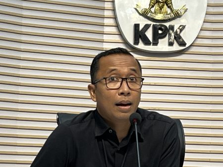 Kasus korupsi BJB yang diduga membuat kerugian negara sebesar Rp222 miliar