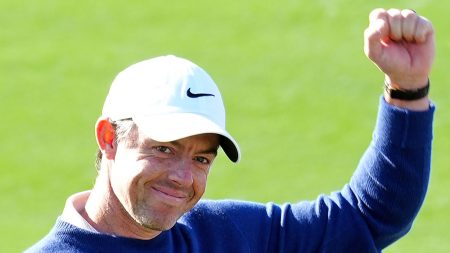 Kejuaraan Pemain: Bagaimana Rory McIlroy dapat mengambil kepercayaan diri dari kemenangan TPC Sawgrass ke musim besar | Berita golf