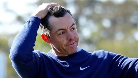 Kejuaraan Pemain: Rory McIlroy mengatasi saraf untuk mengamankan kemenangan play-off di TPC Sawgrass | Berita golf