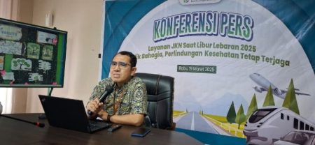 Kelas Rawat Inap Standar (KRIS) akan valid, ini adalah langkah rumah sakit di Batam