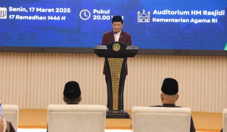 Kemajuan teknologi mengungkapkan kebenaran ilmiah Alquran