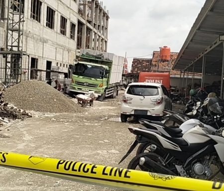 Kematian Kejatuhan Proyek Rumah Sakit Lift Derek dari Proyek Rumah Sakit Pku Muhammadiyah menjadi 5 orang menjadi 5 orang