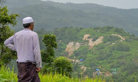 Kementerian Agama mendorong hutan Waqf untuk mengatasi degradasi lingkungan