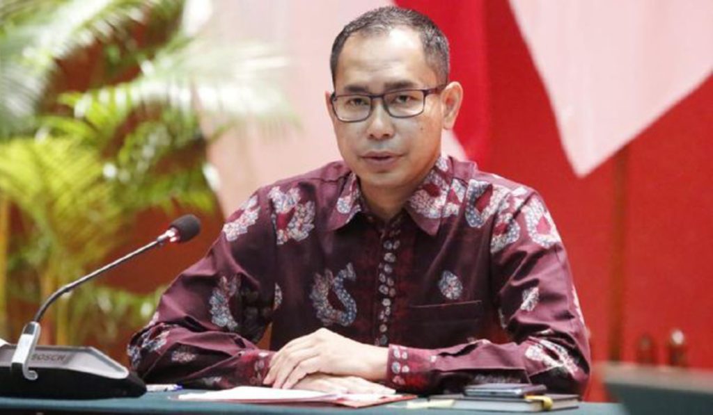 Kementerian Luar Negeri Republik Indonesia Menyertai Warga Negara Indonesia Diancam Kematian di Ethiopia