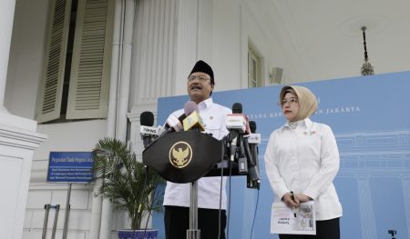 Kementerian Sosial memiliki konsep Sekolah Rakyat, siap diluncurkan pada Juli 2025