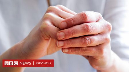 Kesehatan: Cara Mengungkapkan Kondisi Kesehatan, dari Penyakit Kulit hingga Autoimun