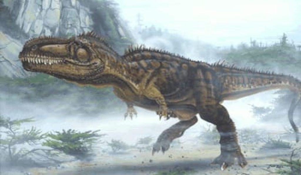 Ketahui dinosaurus paling kuat dan sengit dalam sejarah, mengapa begitu ditakuti