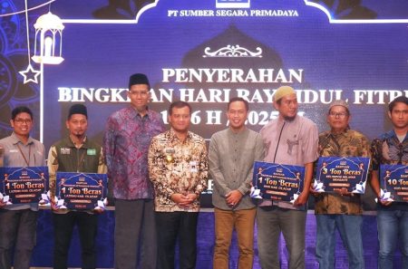 Ketimpangan Pembangunan Pangkas, Ahmad Lutfi sedang mencoba menarik investor ke Jawa Tengah Selatan