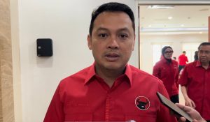 Ketua Komisi Dewan Perwakilan Rakyat III akan menjaga sesi Hasto Kristiyanto