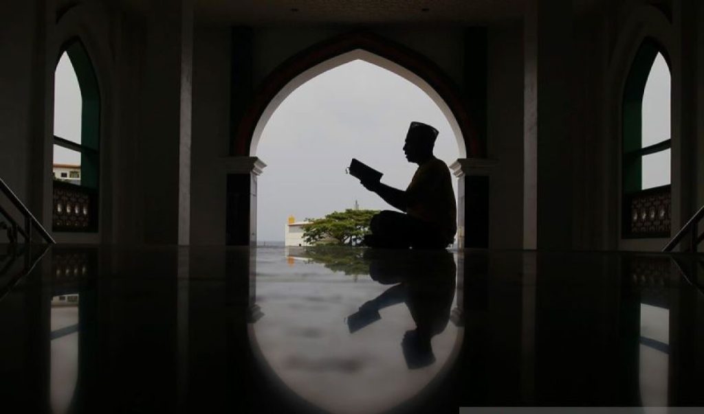 Keutamaan Al Waqiah Surah yang menginspirasi hati dan pikiran