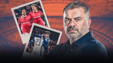 Komentar Langsung – AZ Alkmaar vs Spurs