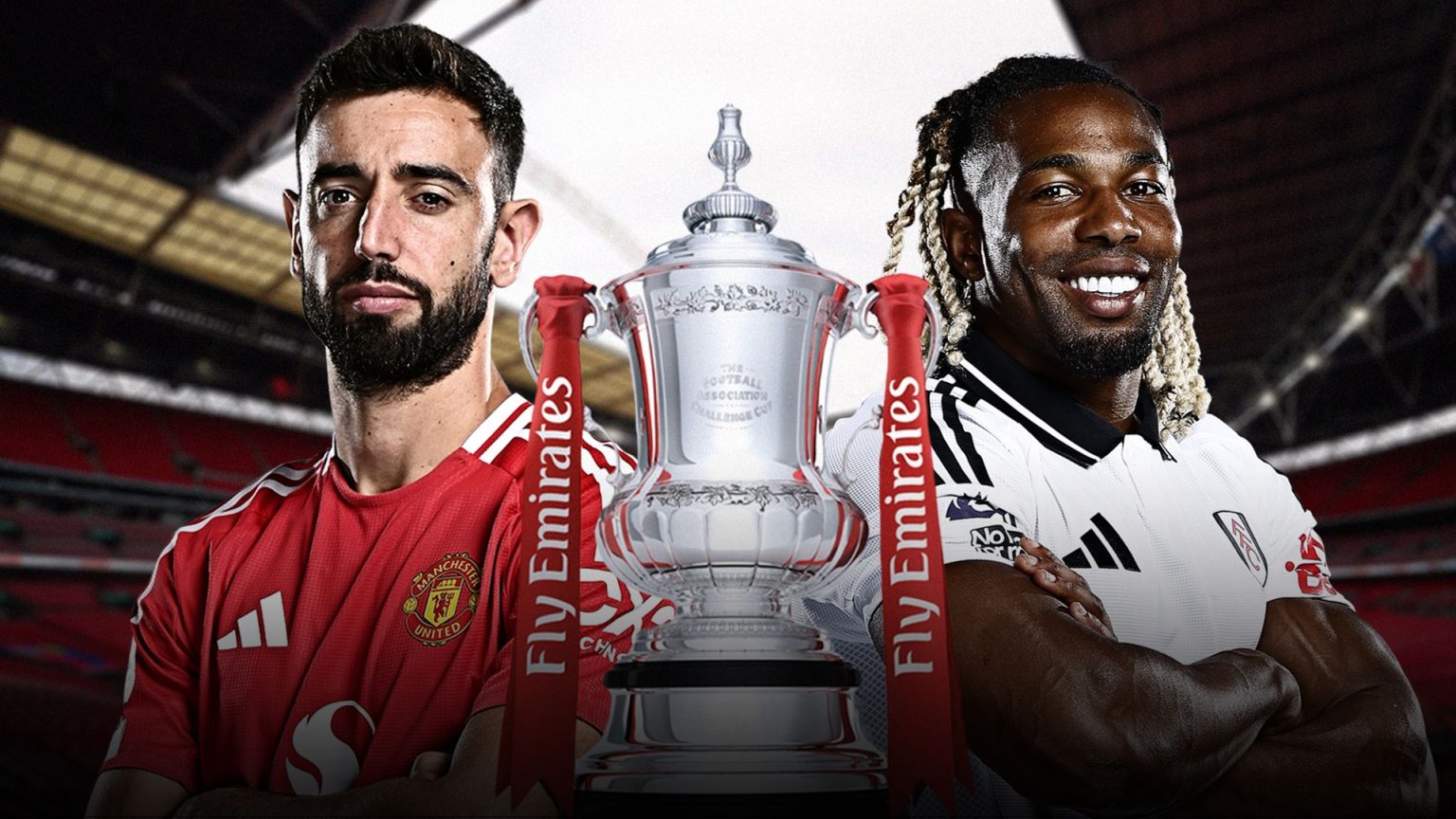 Komentar Langsung – Man Utd vs Fulham