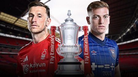 Komentar Langsung – N Hutan vs Ipswich