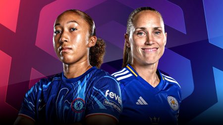 Komentar Langsung – Wanita Chelsea vs Leicester