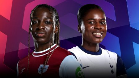 Komentar Langsung – Wanita West Ham vs Tottenham Wanita