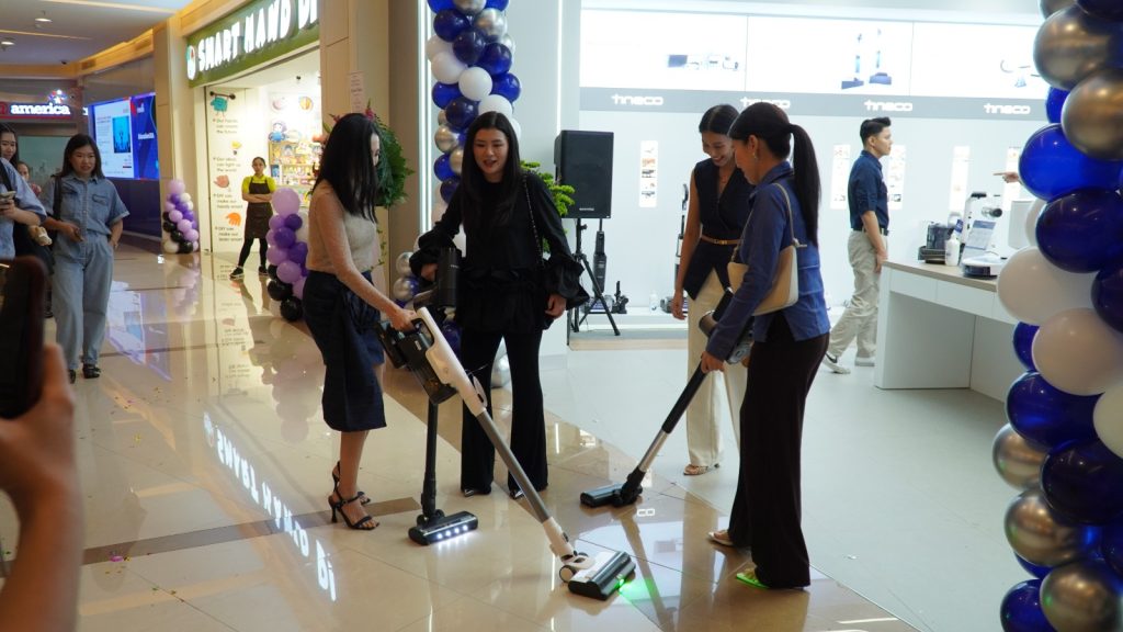 Konsep rumah pintar semakin menjadi tren komunitas perkotaan