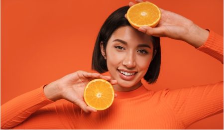 Konsumsi waktu terbaik vitamin C menurut sains