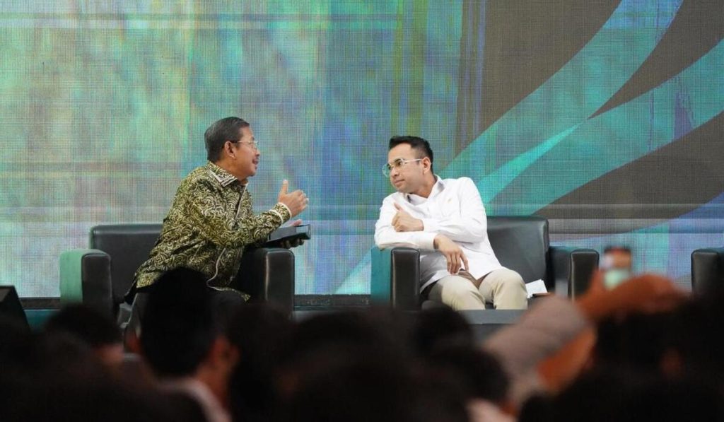 Kooperatif Raffi Ahmad, Kementerian Agama Meluncurkan Kurikulum Berbasis Cinta