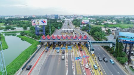 Korlantas Polri Mempersiapkan Teknik Lalu Lintas Selama Lebaran 2025, Periksa Jadwal