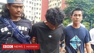 Kronologi ‘Pembunuhan Tambora’: Penangkapan Polisi Diduga Pembunuhan Ibu di Fakta Jakarta-Lima Barat Mulai dari motif hingga penangkapan