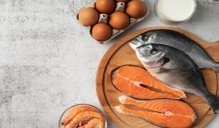 Kurangnya omega-3 dapat mengganggu sirkulasi darah