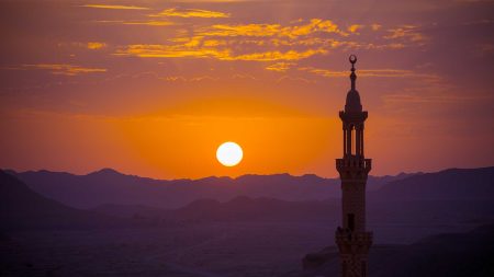 Lakukan latihan yang baik di malam Lailatul Qadar dan rasakan keajaiban