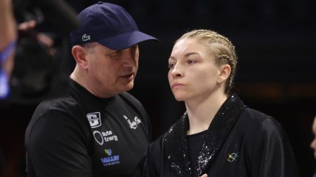 Lauren Price dapat ditanggapi dalam pertarungan berikutnya – Rob McCracken Trainer tidak memiliki ‘tidak ada ganda’ | Berita tinju