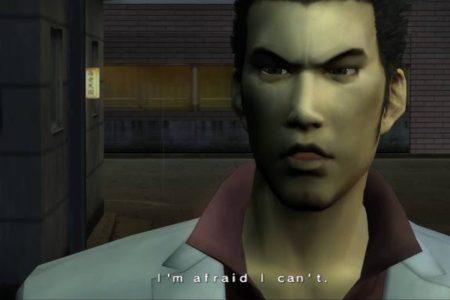 Lengkap Yakuza 2 PS2 Cheat