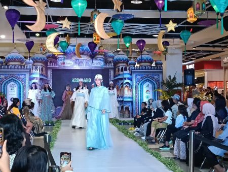 Lippo Malls menawarkan serangkaian acara dan promo yang menarik selama Ramadhan