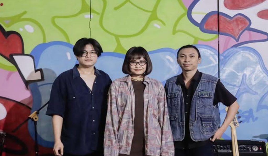 MRNMRS Rilis Bashed Up Prime Album