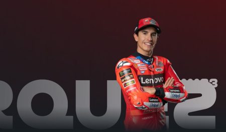 Marc Marquez membawa modal positif ke Argentina GP