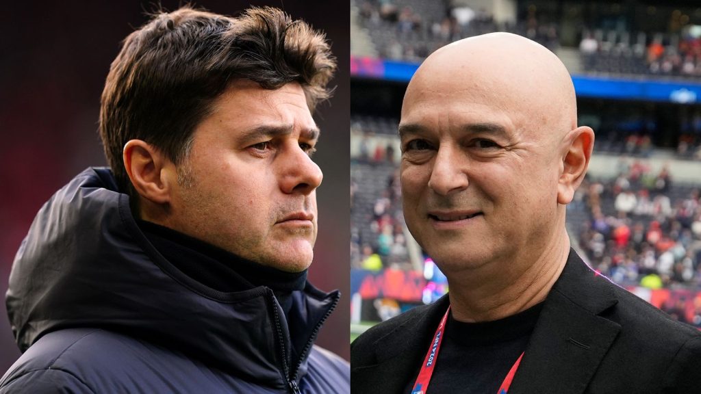 Mauricio Pochettino Eksklusif: Mantan Bos Tottenham ingin kembali ke klub suatu hari dan masih berbicara dengan Daniel Levy | Berita sepak bola