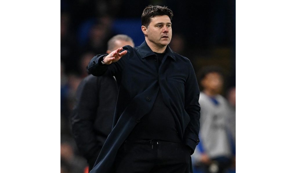 Mauricio Pochettino mengaku tertarik untuk kembali ke Tottenham Hotspur