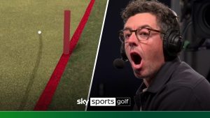 McIlroy terkejut dengan kekayaan kencan JT yang luar biasa! | ‘Bouncing paling beruntung yang pernah saya lihat!’