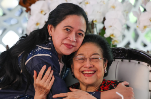 Megawati telah menolak revisi hukum TNI, Puan sebelum kita membahas