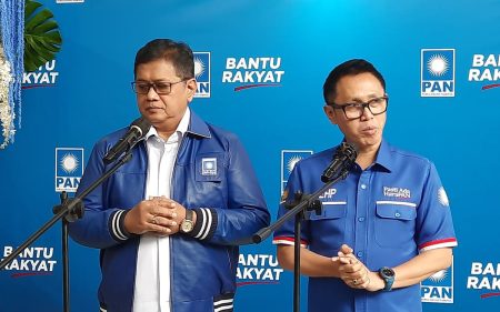 Membahas pemilihan 2029, PAN menginstruksikan DPD dan DPW untuk bentuk Komite Musda dan Muswil