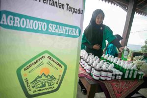 Memiliki potensi besar, ekonomi Islam masih tertinggal