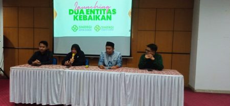 Menggali potensi, fondasi sinergi memisahkan manajemen waqf dan zakat