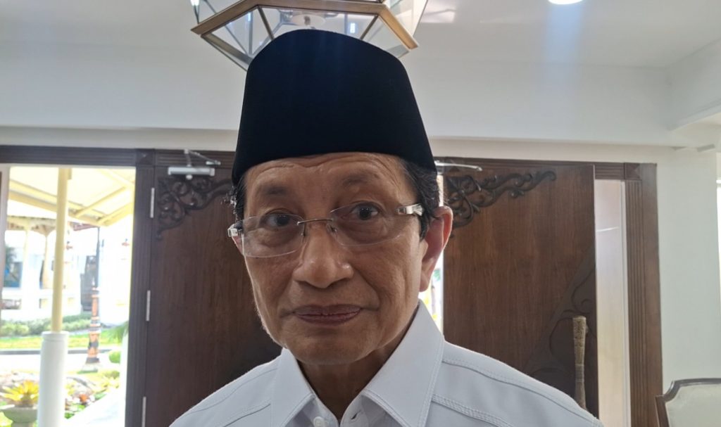 Menteri Agama 6 Peziarah Umrah dari Indonesia Meninggal Dalam Kasus Kecelakaan Bus di Arab Saudi