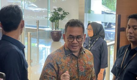 Menteri Perdagangan Panggilan di Industri Waralaba 2024 di Indonesia dapat menyerap hampir 100 ribu pekerja