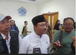 Menteri Sosial Mengundang Kepala Sukses Kepala Regional